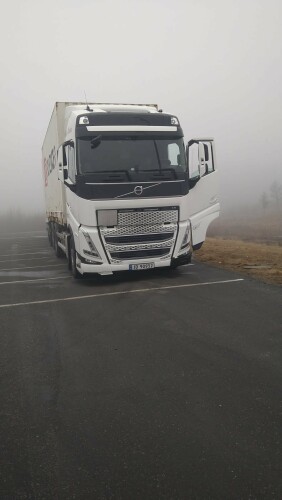 Gm Eiendom Og Utleie AS