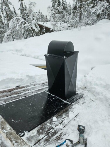 Trysil Bygg & Vaktmesterservice AS