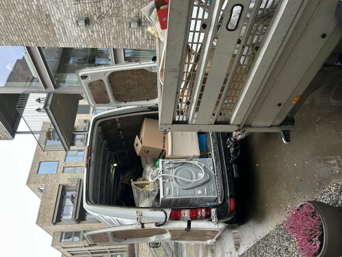 Alshekh-Fattouh Fastpris Flytting