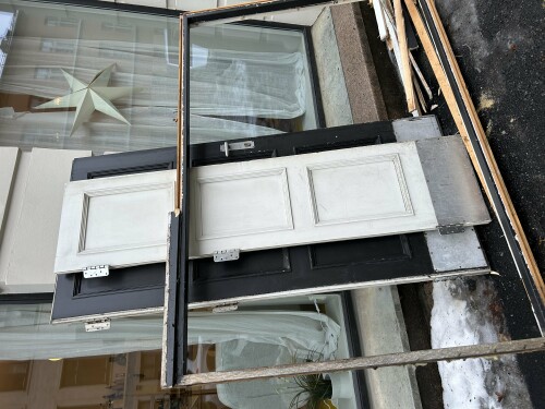 Tømrermester Kenneth Werner AS