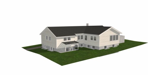 Økonomibygg Arkitektur As Økonomibygg Arkitektur As