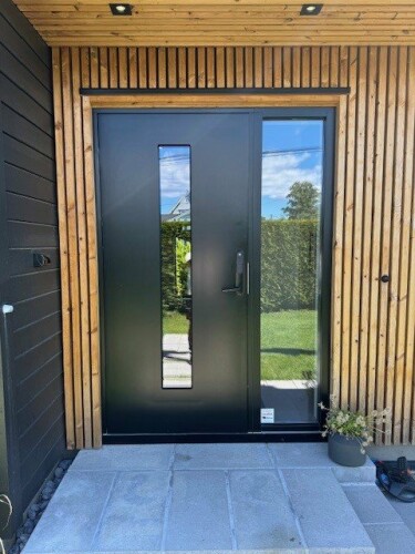 Solid Tømrerservice As