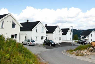 Olsenbygg Grimstad AS