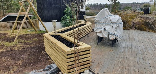 Bygg&Renovering AS Bygg&Renovering AS