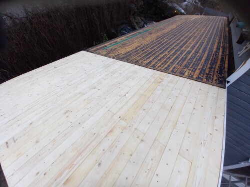 Seli Viken Tak Og Bygg AS