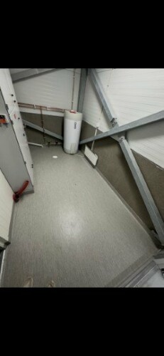 Syvertsen Gulv Og Overflater