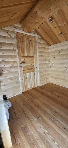 Trysil Bygg & Vaktmesterservice AS