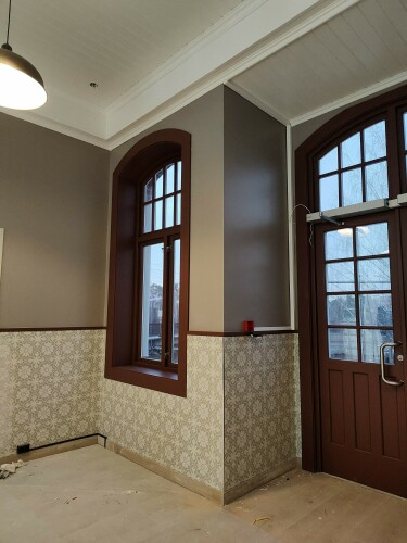 Malermester Viken AS