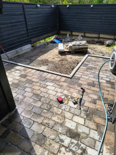 Ip Bygg Og Hage Puduls