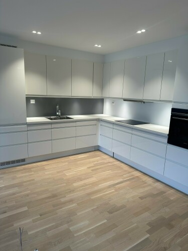 Htk Eiendom Service AS