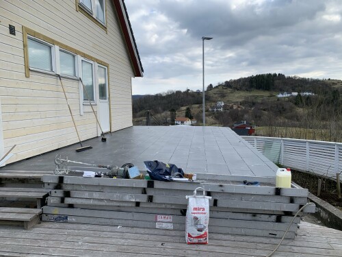 Ovimar Byggeservice AS