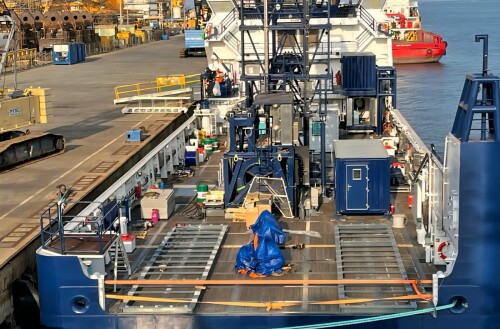 McLeod Offshore Tools AS