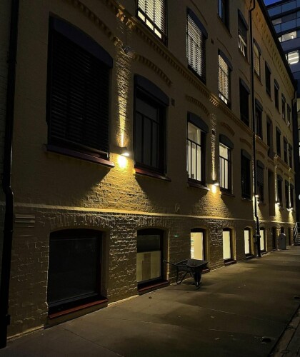 Linje Elektro Service AS