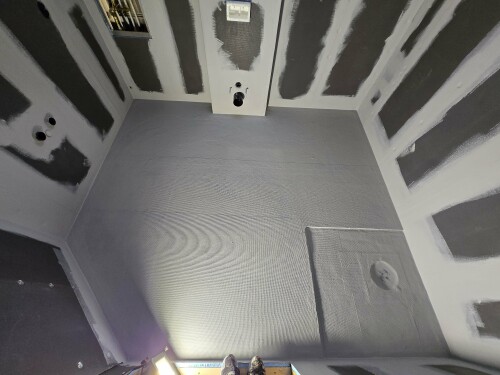 Pro Bygg Og Renovering AS