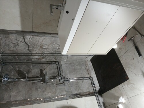 BADEROMSGJENG 1 SHAHID