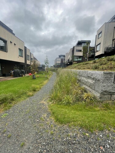 Wilhelmi Anlegg Wilhelmi Anlegg