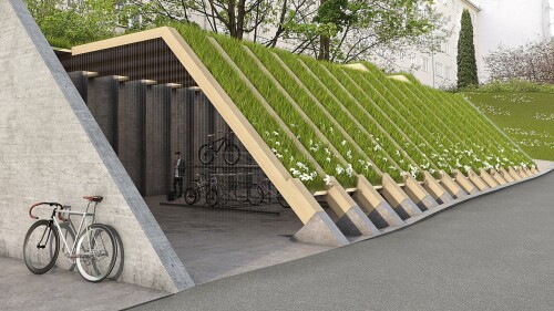 Don Lawrence Arkitekt AS