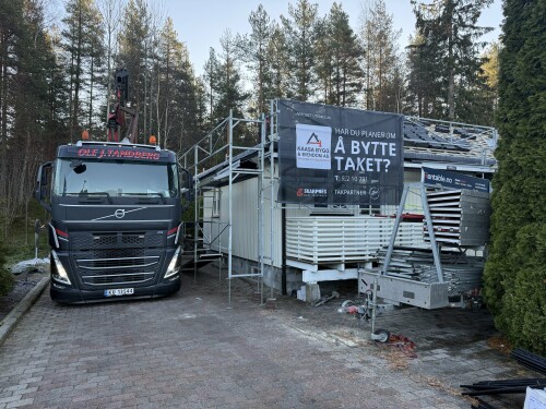 Kaasa Bygg & Eiendom AS Kaasa Bygg & Eiendom AS