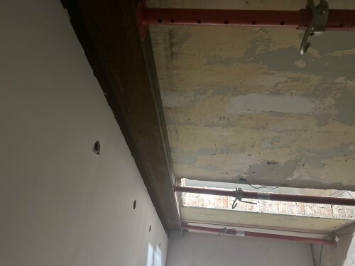 Chachurski Daniel Bygg