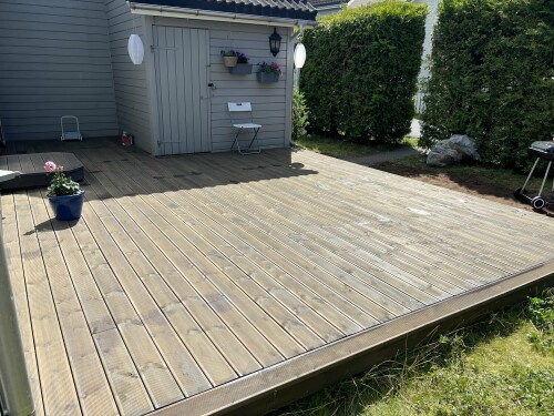 Uteromsdesign Pål Tunelv Valio