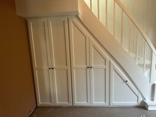 SG Byggservice AS SG Byggservice AS