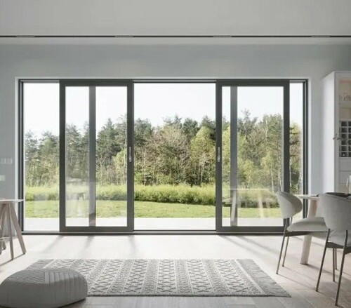 Burandt Byggservice As