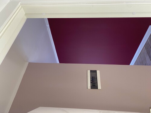 Maler Boligdekorasjon Norge Al Yasin