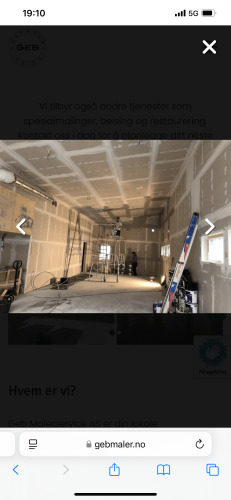 Geb Nura Malerservice