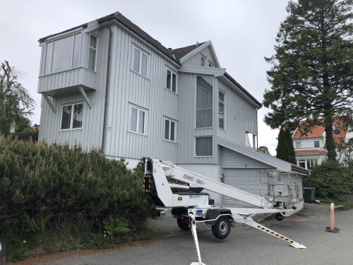 ROYAL MALERSERVICE ALBATRAN