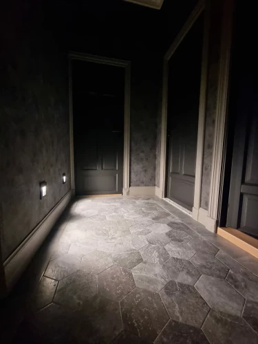 By Elektro & Bygg AS By Elektro & Bygg AS