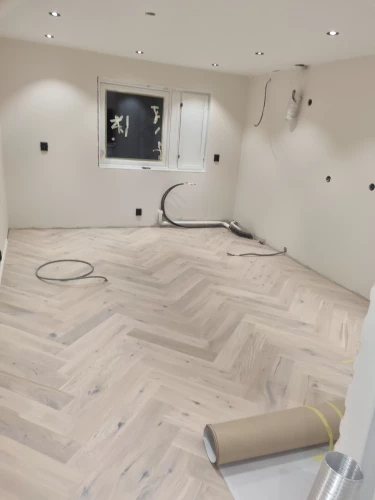 By Elektro & Bygg AS By Elektro & Bygg AS