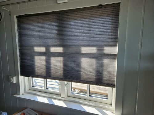 Skygge Solskjerming AS