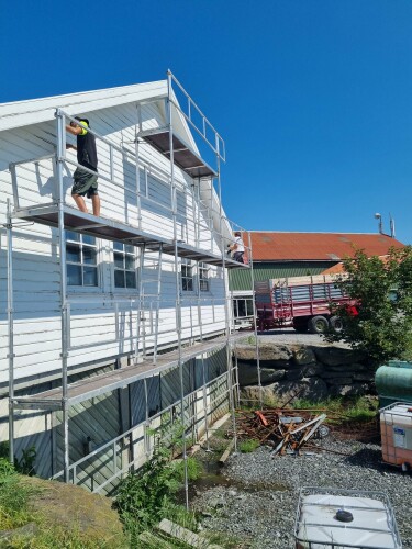 Ar Bygg Og Eindom AS