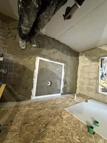 Våtromstjenester AS