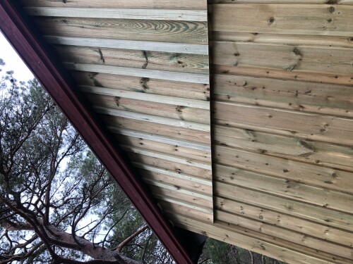 TF-Byggentreprenør AS