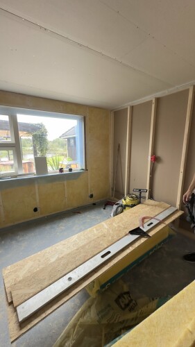 Dabrowski Konstruksjon Bygg