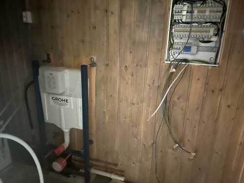 Trysil Bygg & Vaktmesterservice AS