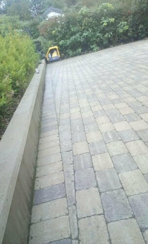 Dabrowski Konstruksjon Bygg