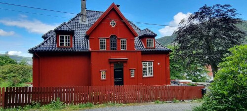 Arild Aase Takst Og Maling AS