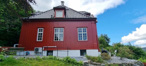 Arild Aase Takst Og Maling AS