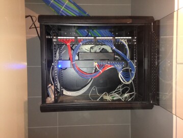 Scandinav Elektro AS