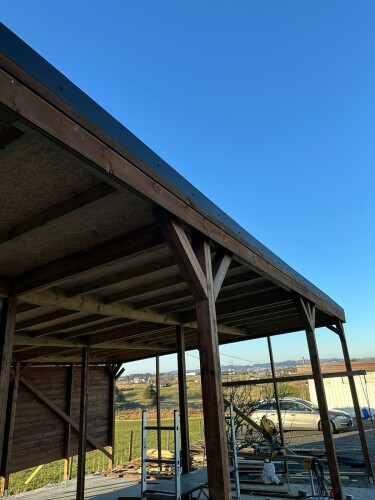 Pro Bygg Og Renovering AS