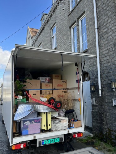 Dap Transport Pliopa