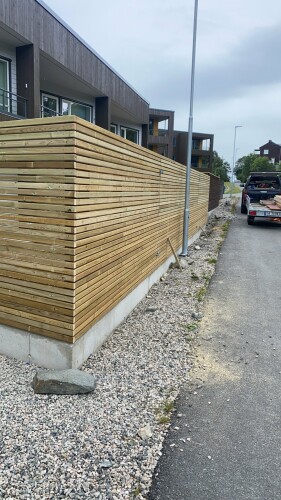 Rosenlund Eiendom Service