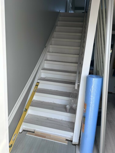 Malerfirma Sheikh-Mohamed