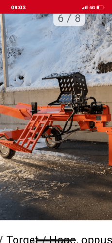 Sven J Sørensen Transport