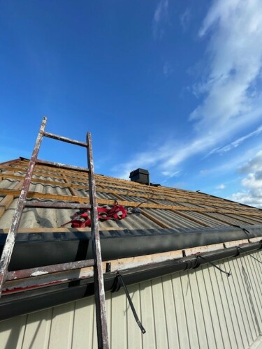 Trysil Bygg & Vaktmesterservice AS