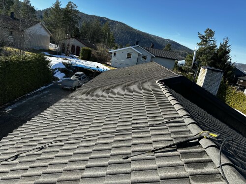 NOME HUS- OG HYTTESERVICE AS