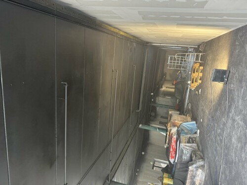 Maler Boligdekorasjon Norge Al Yasin