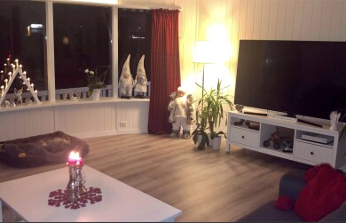 Lister Snekker & Maler Service, Avd Av Ultrajet AS